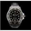 Image 1 : Rolex Stainless Steel Sea-Dweller Men's Watch