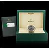 Image 5 : Rolex Stainless Steel Sea-Dweller Men's Watch