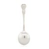Image 3 : Towle Sterling Silver Soup Spoons