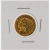 Image 1 : 1909-D $5 Indian Head Half Eagle Gold Coin