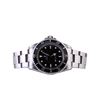 Image 5 : Rolex Stainless Steel Submariner Men's Watch
