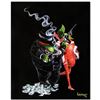 Image 3 : Gangster Love by Michael Godard
