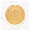 Image 2 : 1904 $20 Au Liberty Head Double Eagle Gold Coin