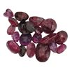 Image 1 : 8.29ctw Fancy Ruby Parcel