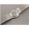 Image 8 : Patek Philippe 18KT White Gold Manual Wind Watch