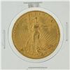 Image 1 : 1910 $20 St. Gaudens Double Eagle Gold Coin