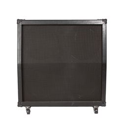 Line 6 Spider Valve 4x12 Guitar Speaker