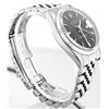 Image 3 : Rolex Stainless Steel DateJust Men's Watch