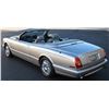 Image 4 : 2001 Bentley Azure Convertible