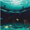 Image 2 : Loving Sea by Wyland