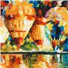 Image 2 : Balloon Show by Leonid Afremov