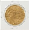 Image 2 : 1925 $20 St. Gaudens Double Eagle Gold Coin