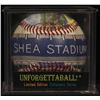 Unforgettaball! "Shea Stadium" Collectable Baseball