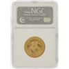 Image 2 : 1897 NGC MS63 $10 Liberty Head Eagle Gold Coin