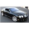 Image 1 : 2006 Mansory GT63 Bentley Continental Coupe Mulliner Edition