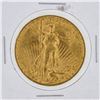 Image 1 : 1915 $20 AU St. Gaudens Double Eagle Gold Coin