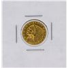 Image 1 : 1913 $2.50 Indian Head Quarter Eagle Gold Coin