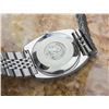 Image 2 : Omega Seamaster Date Stainless Steel Automatic Watch
