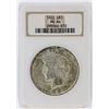 Image 1 : 1922 NGC MS64 Peace Silver Dollar