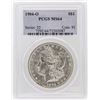 Image 1 : 1904-O PCGS MS64 Morgan Silver Dollar