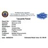 Image 2 : 11.94ctw Round Mixed Tanzanite Parcel