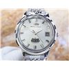 Image 1 : Orient Weekly Stainless Steel Manual Watch