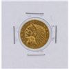Image 1 : 1911-D $5 Indian Head Half Eagle Gold Coin