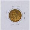 Image 2 : 1911-D $5 Indian Head Half Eagle Gold Coin