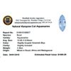 Image 2 : 2.84ctw Marquise Aquamarine Parcel