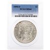 Image 1 : 1898-O PCGS MS66 Morgan Silver Dollar