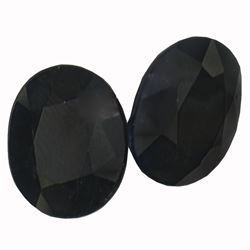 12.16ctw Oval Cut Sapphire Parcel