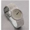 Image 2 : Corum 18KT White Gold Diamond Watch