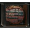 Image 3 : Unforgettaball! "Sportsman's Park" Nostalgia Series Collectable Baseball