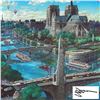 Image 2 : Notre Dame by Alexander Chen