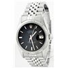 Image 1 : Rolex Stainless Steel DateJust Men's Watch