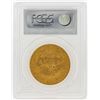 Image 2 : 1904 PCGS MS64 $20 Liberty Head Double Eagle Gold Coin