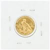 Image 2 : 1928 $2.50 CU Indian Head Quarter Eagle Gold Coin