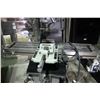 Image 3 : KING INDUSTRIAL 942V56NF VERTICAL 'TURRET' MILLING MACHINE S/N 12163