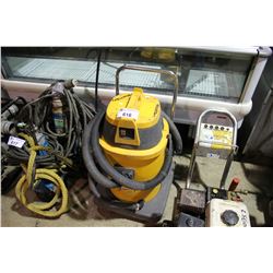 JOHNNY VAC SHOP VACUUM