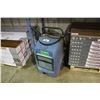 Image 1 : DRIEAZ CONSOLE DEHUMIDIFIER