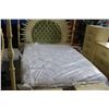 Image 1 : QUEEN SIZE MATTRESS (MATTRESS ONLY)