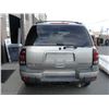 Image 2 : 2002 CHEVROLET TRAILBLAZER 4DRSW VIN # 1GNDT13S122280733