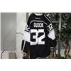 Image 2 : LA KINGS JONATHAN QUICK #32 SIGNED SPORTS JERSEY