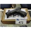 Image 1 : NEW SEMI AUTO BB PISTOL