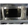 Image 1 : PANASONIC INVERTER STAINLESS STEEL MICROWAVE OVEN