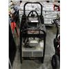 Image 1 : COLEMAN VERTEX 7500 PROFESSIONAL VERTICAL GENERATOR