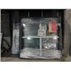 Image 1 : GROUP OF 5 DOUBLE GLAZED WINDOW PANES