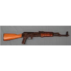 Maadi Co Assault Rifle 7 62x93 Mm Pistol Grip 16 5 l S Cm