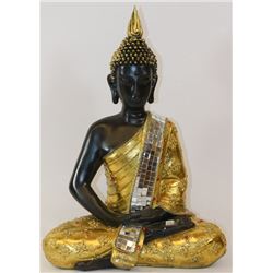 MEDITATION BUDDHA STATUE