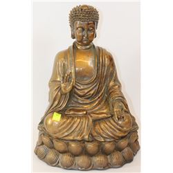 DHARMA BUDDHA STATUE
